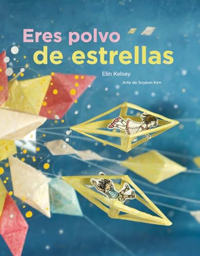 Eres polvo de estrellas cover