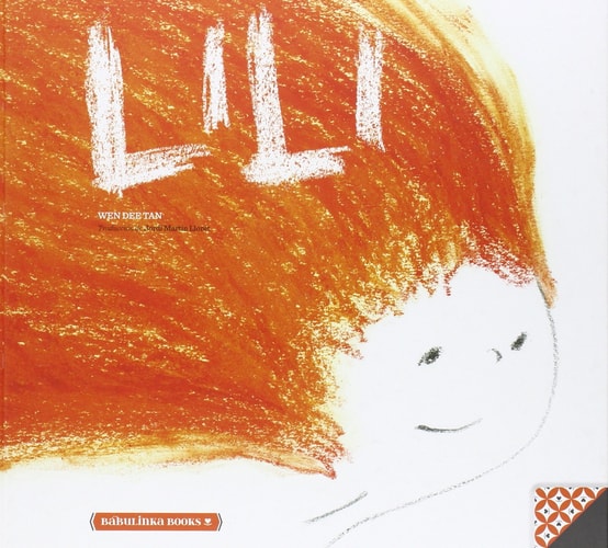 Lili cover