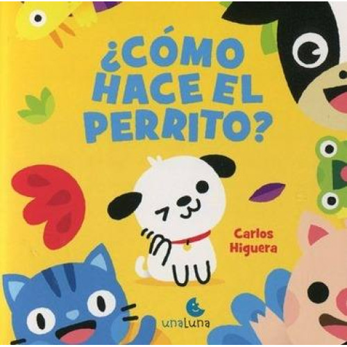 ¿Cómo hace el perrito