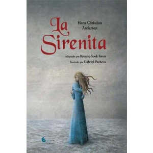La sirenita