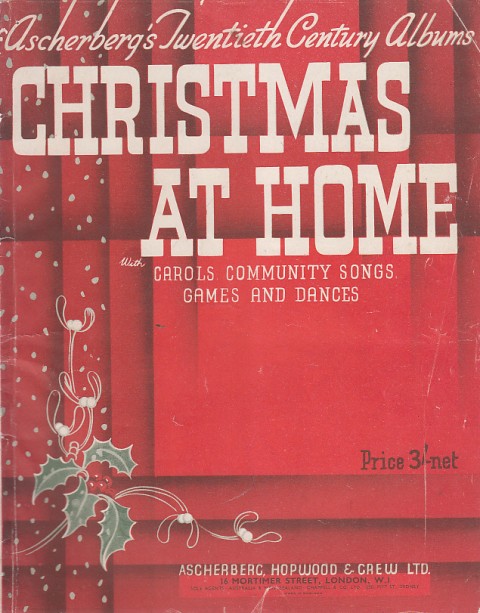 Arrorró mi niño cover