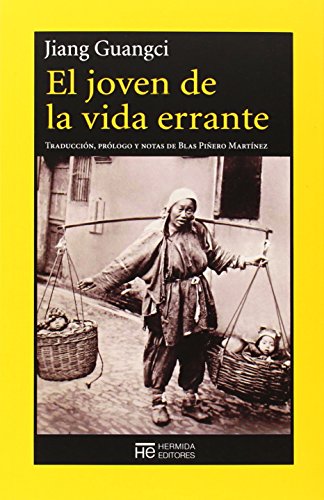 El joven de la vida errante