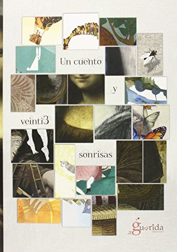 Un cuento y veinti3 sonrisas cover