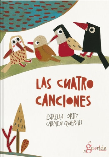 Las cuatro estaciones