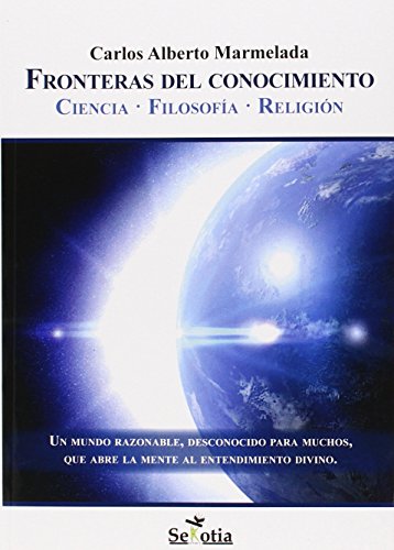 Fronteras del conocimiento cover