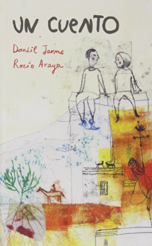 Un cuento cover