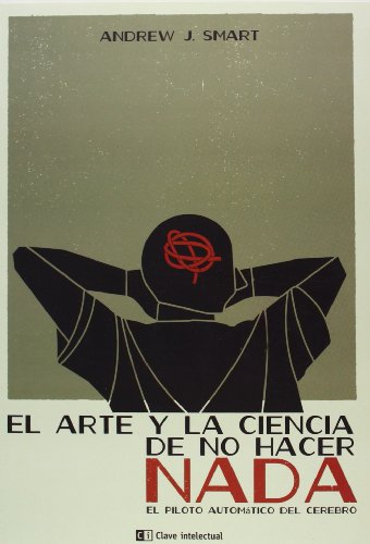 El arte y la ciencia de no hacer nada cover