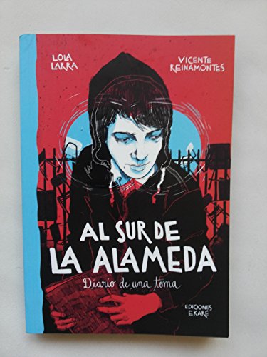 Al sur de la Alameda cover