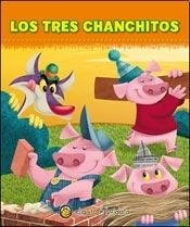 Los tres chanchitos cover