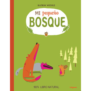 Mi pequeño Bosque