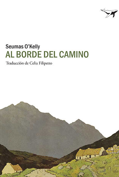 El borde del camino cover