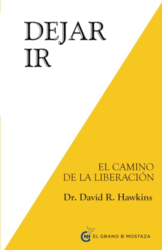 Dejar ir: El Camino de la Liberación cover