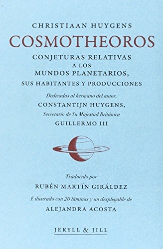 Cosmotheoros