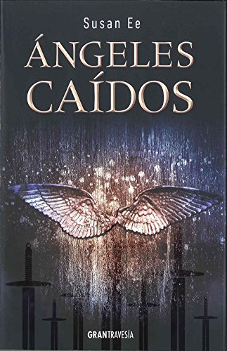 Ángeles Caídos cover