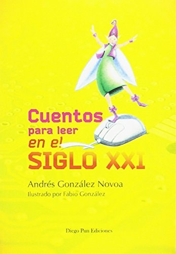 Cuentos para leer en el siglo XXI cover