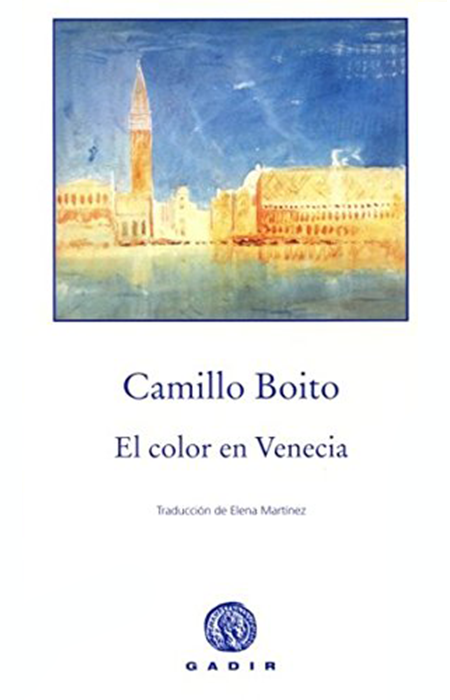 El oro de la liebre