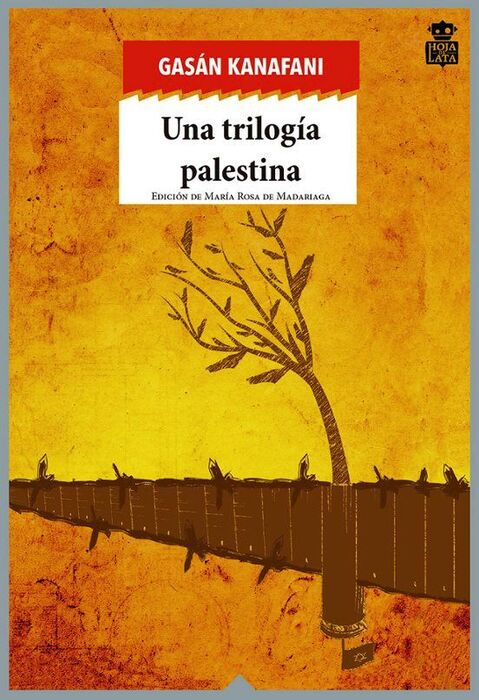 Una trilogía palestina