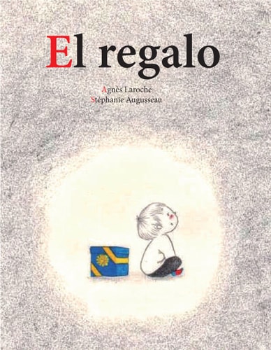 El regalo cover