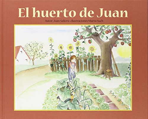 El Huerto de Joan cover
