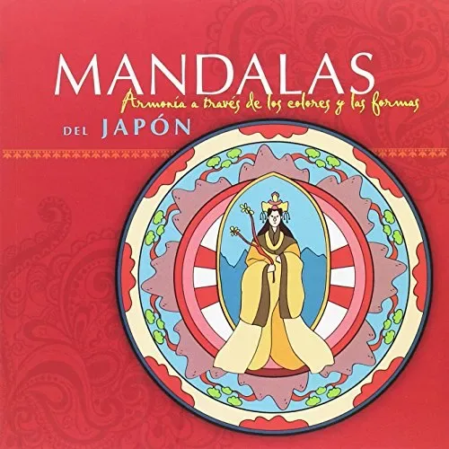 Mandalas del Japón