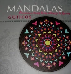 Mandalas góticos