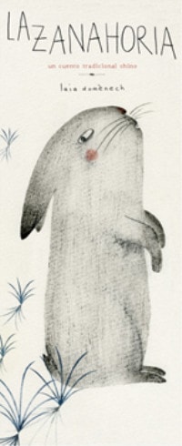 La princesa zanahoria