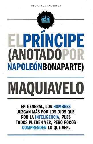 El príncipe cover