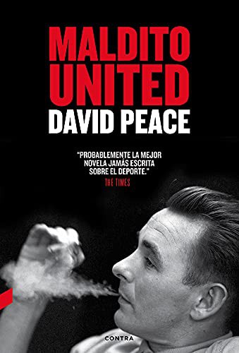 Maldito United cover