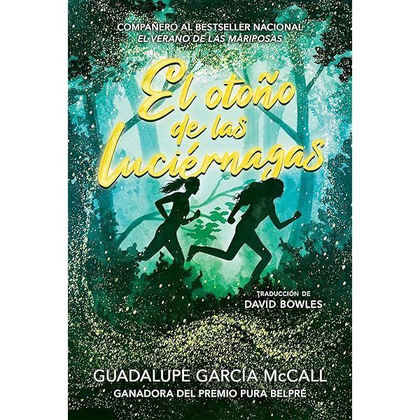 El jardín de las palabras cover