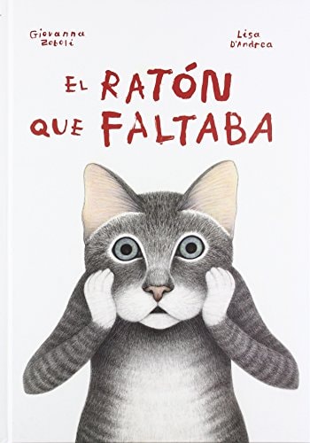 El ratón que faltaba