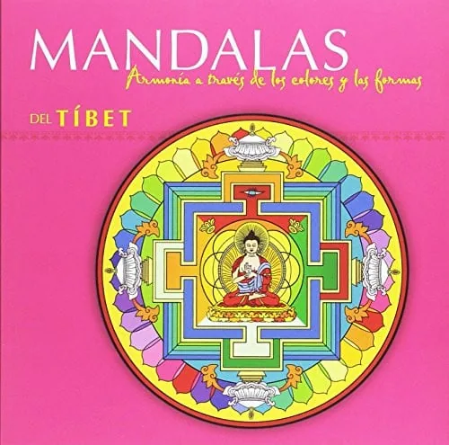 Mandalas del Tíbet