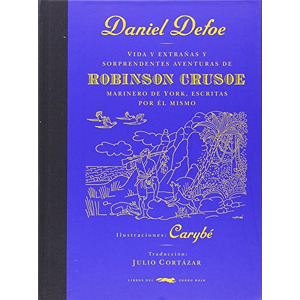 Robinson Crusoe