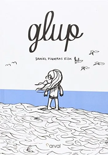 Glup! cover