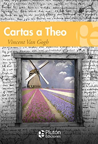 Cartas a Theo cover