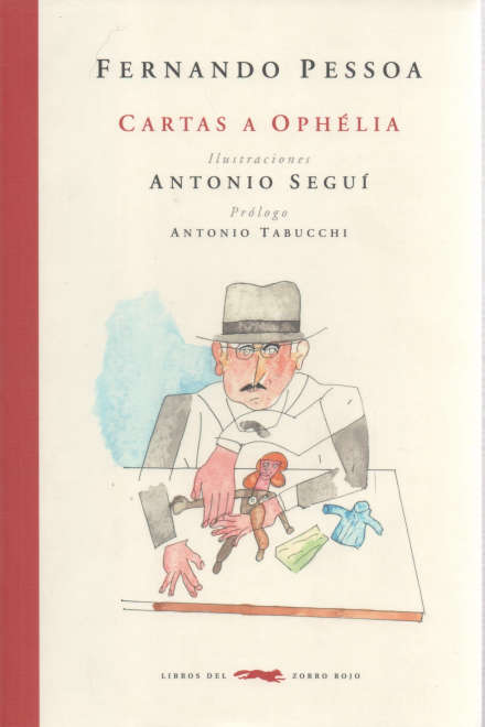 Cartas a Ophélia