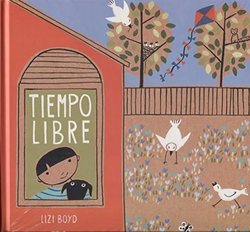 Tiempo libre cover