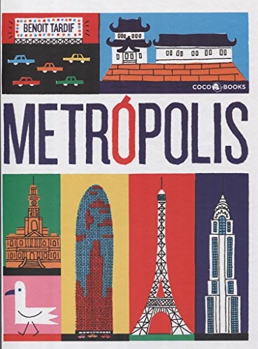 Metrópolis