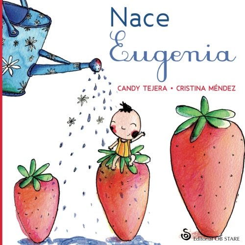 Nace Eugenia cover