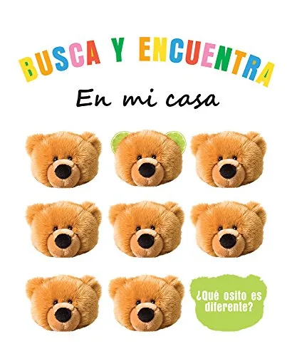 Busca y encuentra