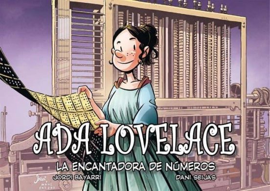 Ada Lovelace