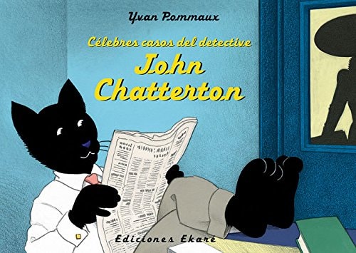 John Chatterton
