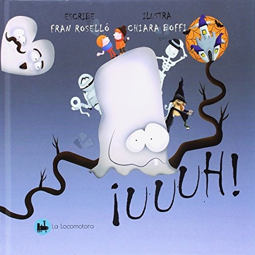 ¡Uuuh!