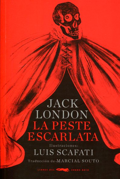 La peste escarlata