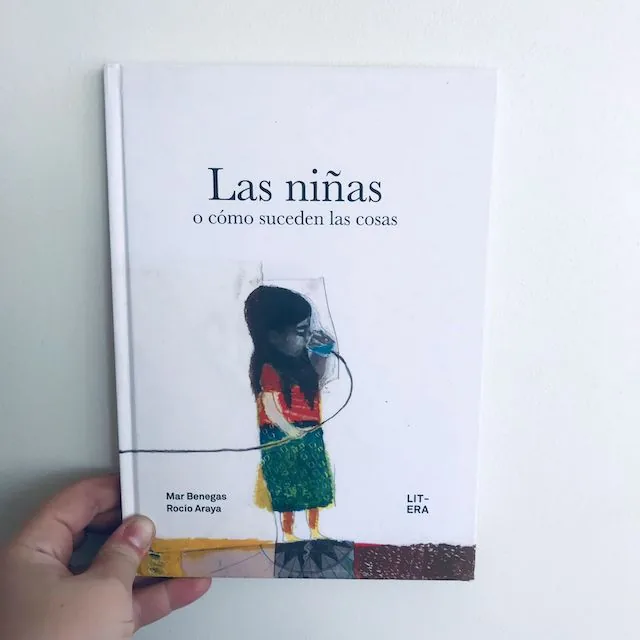 Las niñas o cómo suceden las cosas