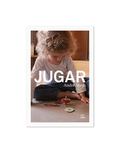 Jugar cover