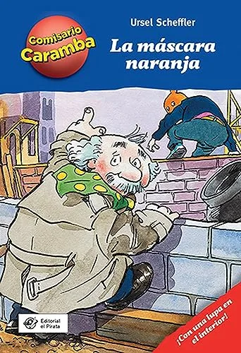La maleta amarilla cover