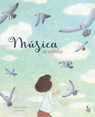 Música alrededor cover