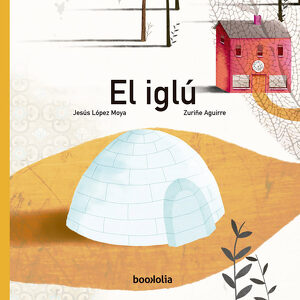 El iglú cover