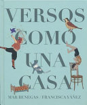 Versos como una casa cover