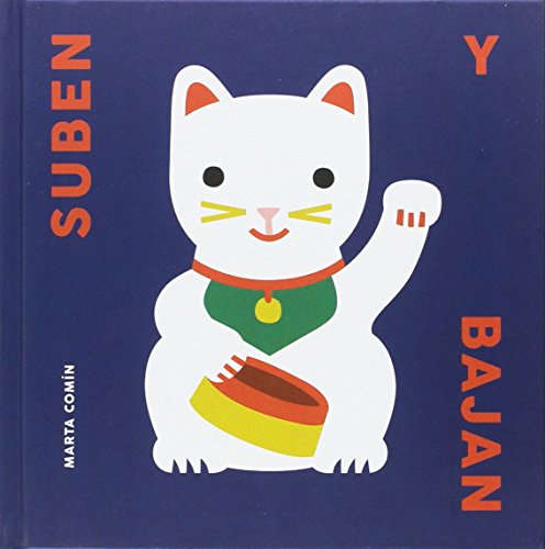 Suben y bajan cover